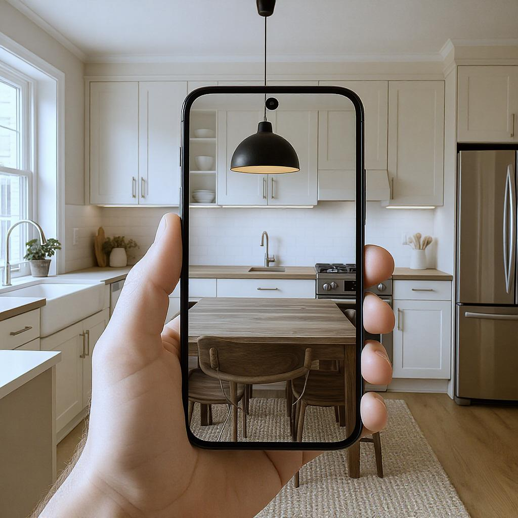Kitchen Remodel Guide Book